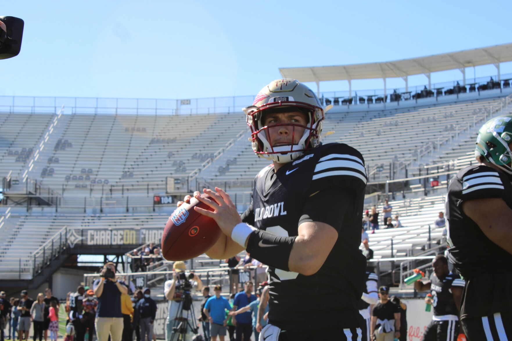 Hula Bowl